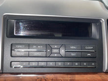 Load image into Gallery viewer, RADIO Lincoln MKZ 2010 10 2011 11 2012 12 - NW555547
