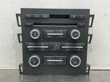 Load image into Gallery viewer, RADIO Lincoln MKZ 2010 10 2011 11 2012 12 - NW555547
