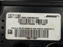 Load image into Gallery viewer, Radio  SAAB 9-3 2007 - NW139566
