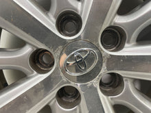 Load image into Gallery viewer, WHEEL RIM Highlander 08-13 19x7-1/2 ALLOY 19x7-1/2, 5 lug, 4-1/2" - NW415996
