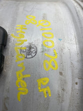 Load image into Gallery viewer, WHEEL RIM Highlander 08-13 19x7-1/2 ALLOY 19x7-1/2, 5 lug, 4-1/2" - NW415996
