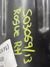 Load image into Gallery viewer, HEADLIGHT LAMP ASSEMBLY Rogue 2013 13 2014 14 2015 15 Right - NW415574
