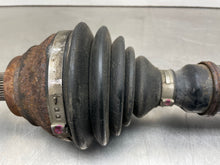 Load image into Gallery viewer, CV AXLE SHAFT Jetta Rabbit 05 06 07 08 09 10 Right - NW415220
