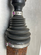 Load image into Gallery viewer, CV AXLE SHAFT Jetta Rabbit 05 06 07 08 09 10 Right - NW415220
