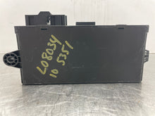 Load image into Gallery viewer, THEFT LOCKING MODULE COMPUTER 528i 535i 550i X5 X5M X6M 07-14 - NW416093
