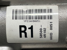 Load image into Gallery viewer, Brake Master Cylinder Hyundai Sonata 2013 - NW416977
