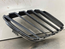Load image into Gallery viewer, GRILLE Saab 9-3 2003 03 04 05 06 07 Upper End Left - NW98653
