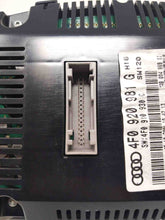 Load image into Gallery viewer, SPEEDOMETER CLUSTER Audi A6 2005 05 2006 06 2007 07 2008 08 - NW159567
