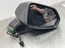 Load image into Gallery viewer, Side View Door Mirror Cadillac XT5 2017 - NW416722
