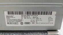 Load image into Gallery viewer, Radio Audi A6 S6 2005 05 2006 06 2007 07 2008 08 2009 09 - NW136085
