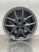 Load image into Gallery viewer, WHEEL RIM Cayenne 2005-2010 19x9 ALLOY 19x9 - NW417275
