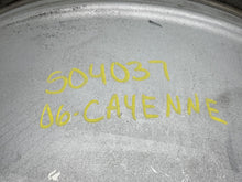 Load image into Gallery viewer, WHEEL RIM Cayenne 2005-2010 19x9 ALLOY 19x9 - NW417275
