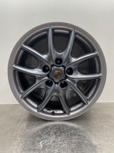 Load image into Gallery viewer, WHEEL RIM Cayenne 2005-2010 19x9 ALLOY 19x9 - NW417276
