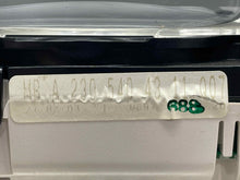 Load image into Gallery viewer, Speedometer Cluster Mercedes-Benz SL500 2003 - NW557495
