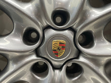 Load image into Gallery viewer, WHEEL RIM Cayenne 2005-2010 19x9 ALLOY 19x9 - NW417276
