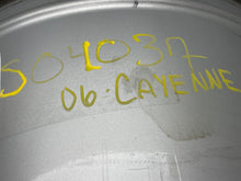 Load image into Gallery viewer, WHEEL RIM Cayenne 2005-2010 19x9 ALLOY 19x9 - NW417276
