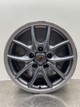 Load image into Gallery viewer, WHEEL RIM Cayenne 2005-2010 19x9 ALLOY 19x9 - NW417277
