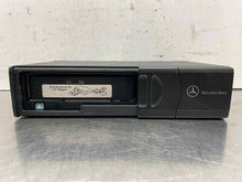 Load image into Gallery viewer, CD CHANGER C240 C320 C230 2001 01 2002 02 03 04 05 06 - NW557305

