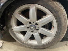 Load image into Gallery viewer, WHEEL RIM S430 S500 S55 S600 SL500 SL55 2003 17x8-1/2 17x8-1/2, 5 lug, 112mm - NW556030
