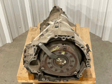 Load image into Gallery viewer, AUTOMATIC TRANSMISSION Audi A6 2007 07 2008 08 - NW183192
