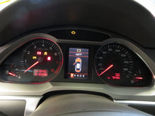 Load image into Gallery viewer, AUTOMATIC TRANSMISSION Audi A6 2007 07 2008 08 - NW183192
