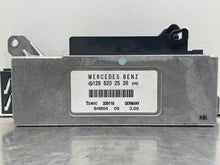 Load image into Gallery viewer, Computer  MERCEDES S-CLASS 1995 - NW35512
