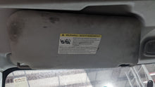 Load image into Gallery viewer, Interior Sun Visors  TRANSIT CONNECT 2010 - NW357286
