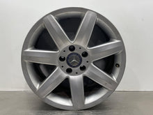 Load image into Gallery viewer, WHEEL RIM S430 S500 S55 S600 SL500 SL55 2003 17x8-1/2 17x8-1/2, 5 lug, 112mm - NW552404
