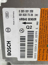 Load image into Gallery viewer, Computer Mercedes-Benz SL500 2003 - NW550943

