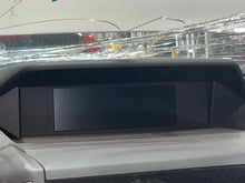 Load image into Gallery viewer, Info-Gps Screen  XV CROSSTREK 2023 - NW556978
