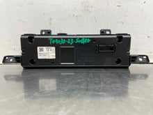Load image into Gallery viewer, Info-Gps Screen  XV CROSSTREK 2023 - NW556978

