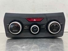 Load image into Gallery viewer, Temperature Controls  XV CROSSTREK 2023 - NW555193

