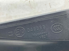 Load image into Gallery viewer, Side View Door Mirror  XV CROSSTREK 2023 - NW556455
