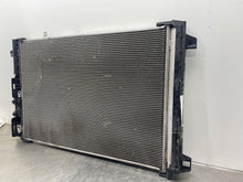 Load image into Gallery viewer, AC CONDENSOR E250 Van C230 C250 C300 C350 C63 E250D E300 E350 08-16 - NW420256
