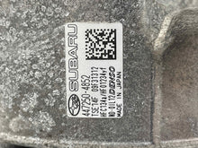 Load image into Gallery viewer, AC Compressor  XV CROSSTREK 2023 - NW556356
