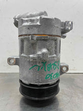 Load image into Gallery viewer, AC Compressor  XV CROSSTREK 2023 - NW556356
