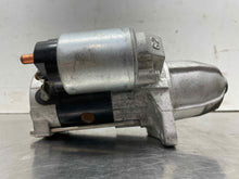 Load image into Gallery viewer, STARTER MOTOR Forester Legacy 2019 19 2020 20 2021 21 2022 22 - NW555774
