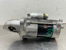 Load image into Gallery viewer, STARTER MOTOR Forester Legacy 2019 19 2020 20 2021 21 2022 22 - NW555774
