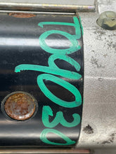 Load image into Gallery viewer, STARTER MOTOR Forester Legacy 2019 19 2020 20 2021 21 2022 22 - NW555774
