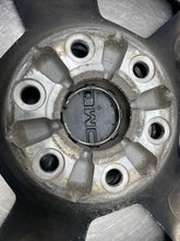 Load image into Gallery viewer, [INVENTORYCAR_YEAR_MAKE_MODEL] WHEEL RIM 20x9 20x9, 6 lug, 5-1/2" - NW421650
