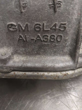 Load image into Gallery viewer, Transmission Cadillac CTS 2014 - NW554057
