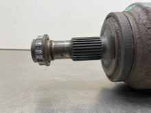 Load image into Gallery viewer, REAR AXLE SHAFT CLS550 CLS63 E280 E300 E320 E350 E550 E63 07-11 - NW422171
