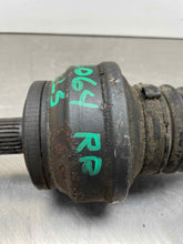 Load image into Gallery viewer, REAR AXLE SHAFT CLS550 CLS63 E280 E300 E320 E350 E550 E63 07-11 - NW422171

