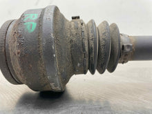 Load image into Gallery viewer, REAR AXLE SHAFT CLS550 CLS63 E280 E300 E320 E350 E550 E63 07-11 - NW422171
