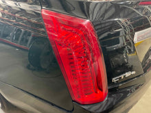Load image into Gallery viewer, TAIL LIGHT LAMP ASSEMBLY Cadillac CTS 14 15 16 17 18 19 Left - NW557577
