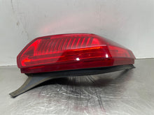 Load image into Gallery viewer, TAIL LIGHT LAMP ASSEMBLY Cadillac CTS 14 15 16 17 18 19 Left - NW557577
