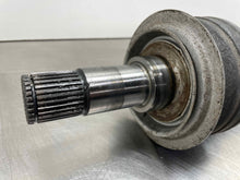 Load image into Gallery viewer, REAR AXLE SHAFT CLS550 CLS63 E280 E300 E320 E350 E550 E63 07-11 - NW422172
