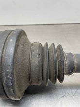 Load image into Gallery viewer, REAR AXLE SHAFT CLS550 CLS63 E280 E300 E320 E350 E550 E63 07-11 - NW422172
