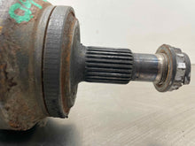 Load image into Gallery viewer, REAR AXLE SHAFT CLS550 CLS63 E280 E300 E320 E350 E550 E63 07-11 - NW422172
