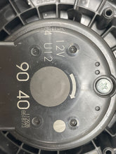 Load image into Gallery viewer, A/C HEATER BLOWER MOTOR Subaru Impreza 2017 17 2018 18 - NW393174
